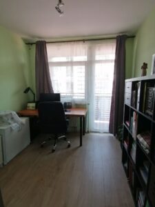 Pracovna 2